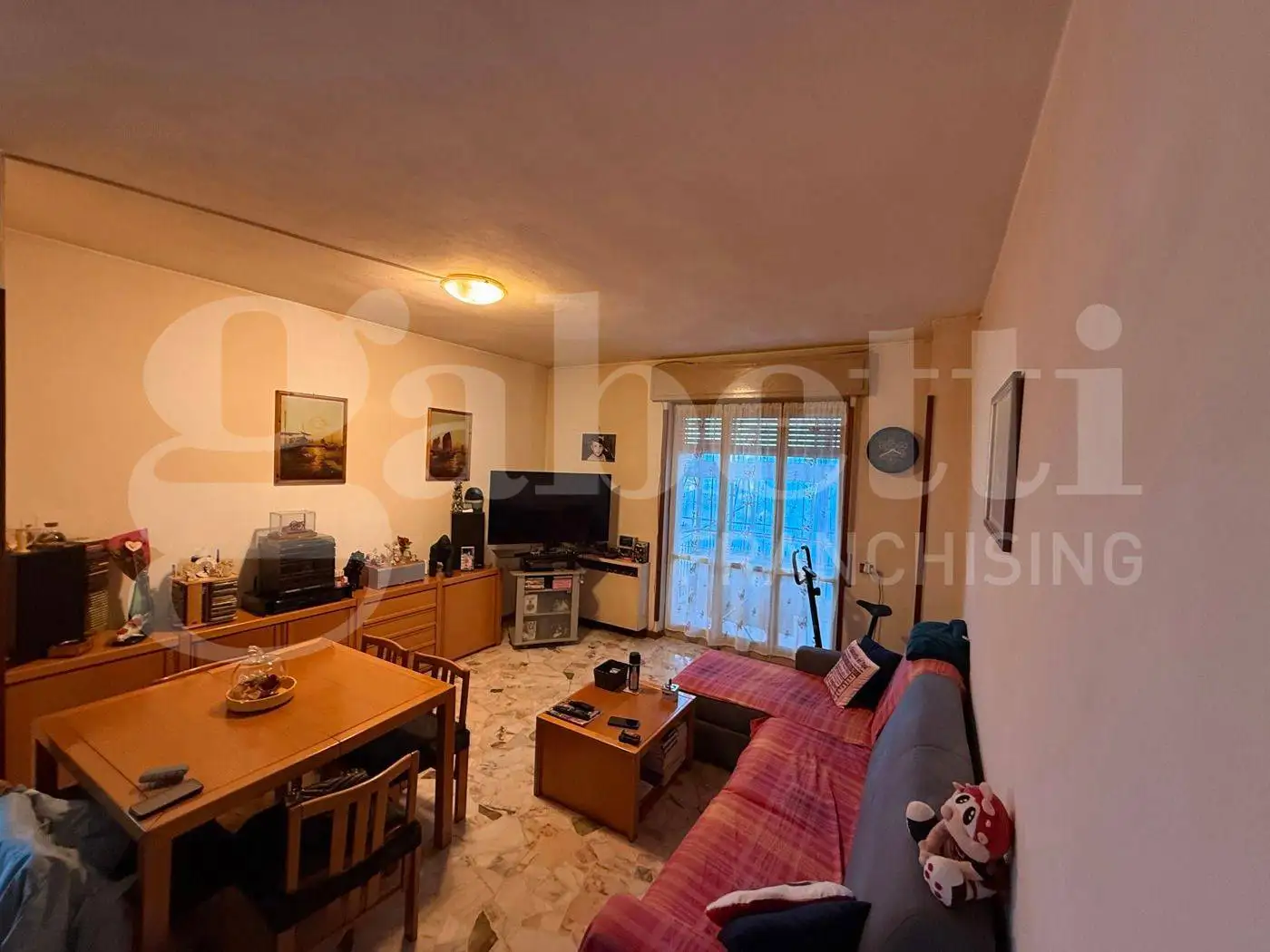 Appartamento in vendita a Inverigo