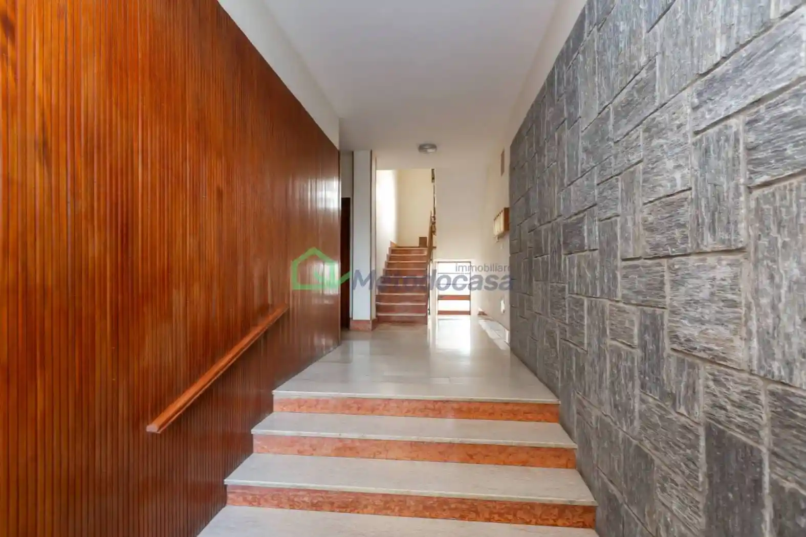 Quadrilocale via Garessio 9, Tetti, Rivoli - foto 2