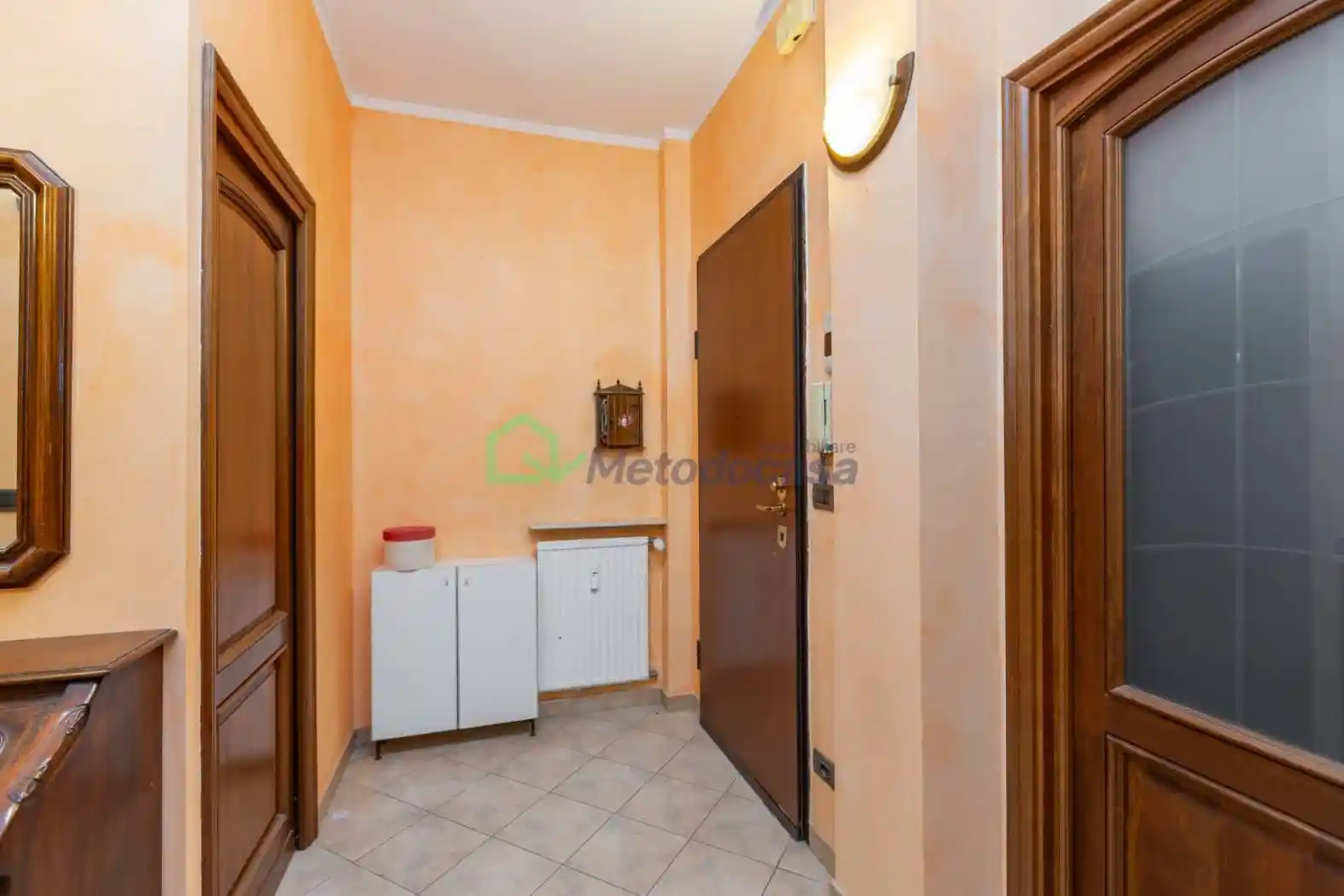 Quadrilocale via Garessio 9, Tetti, Rivoli - foto 4