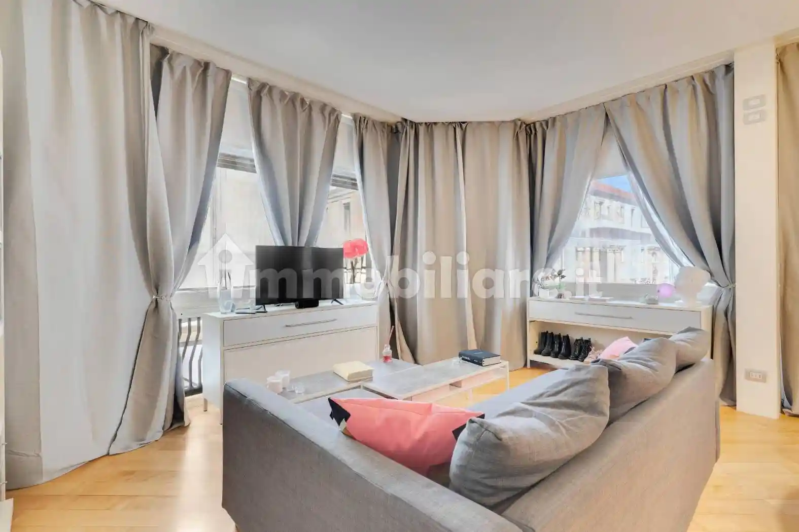 Bilocale via della Passarella 4, Duomo, Milano - foto 2