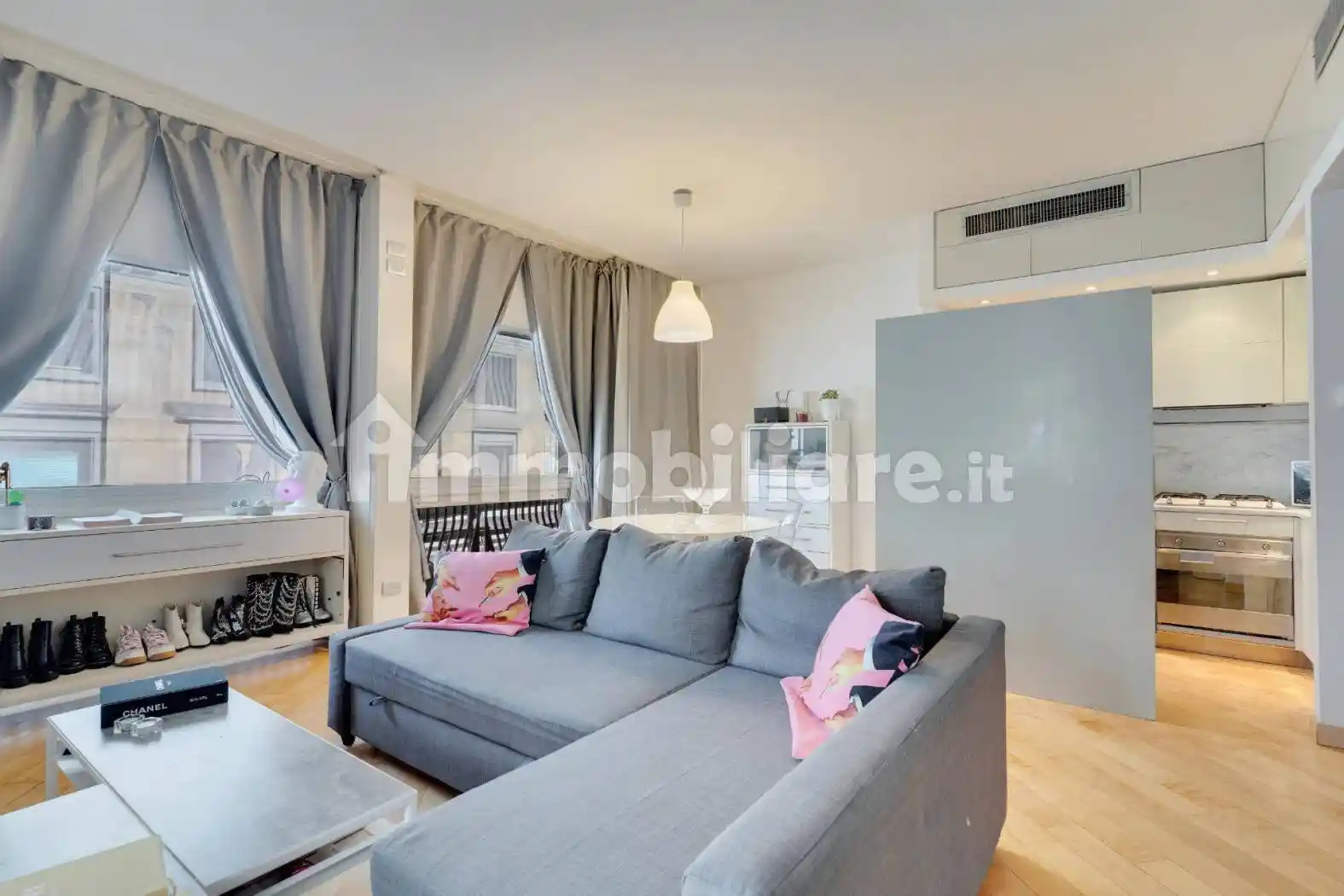 Bilocale via della Passarella 4, Duomo, Milano - foto 3