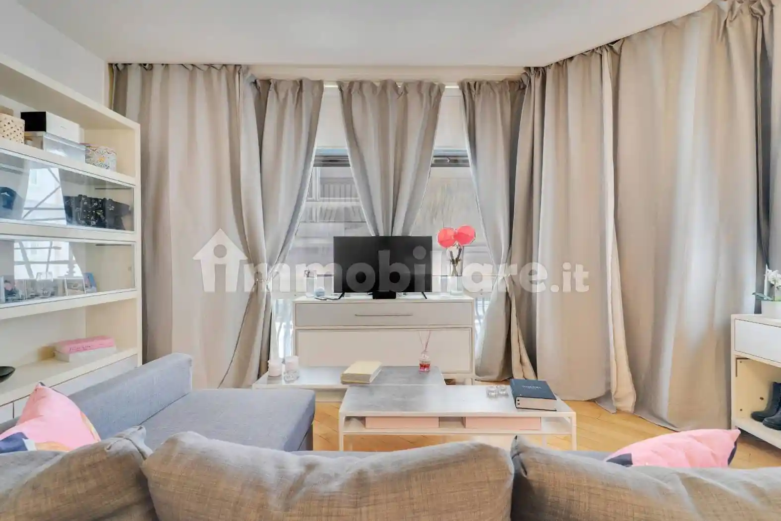 Bilocale via della Passarella 4, Duomo, Milano - foto 5