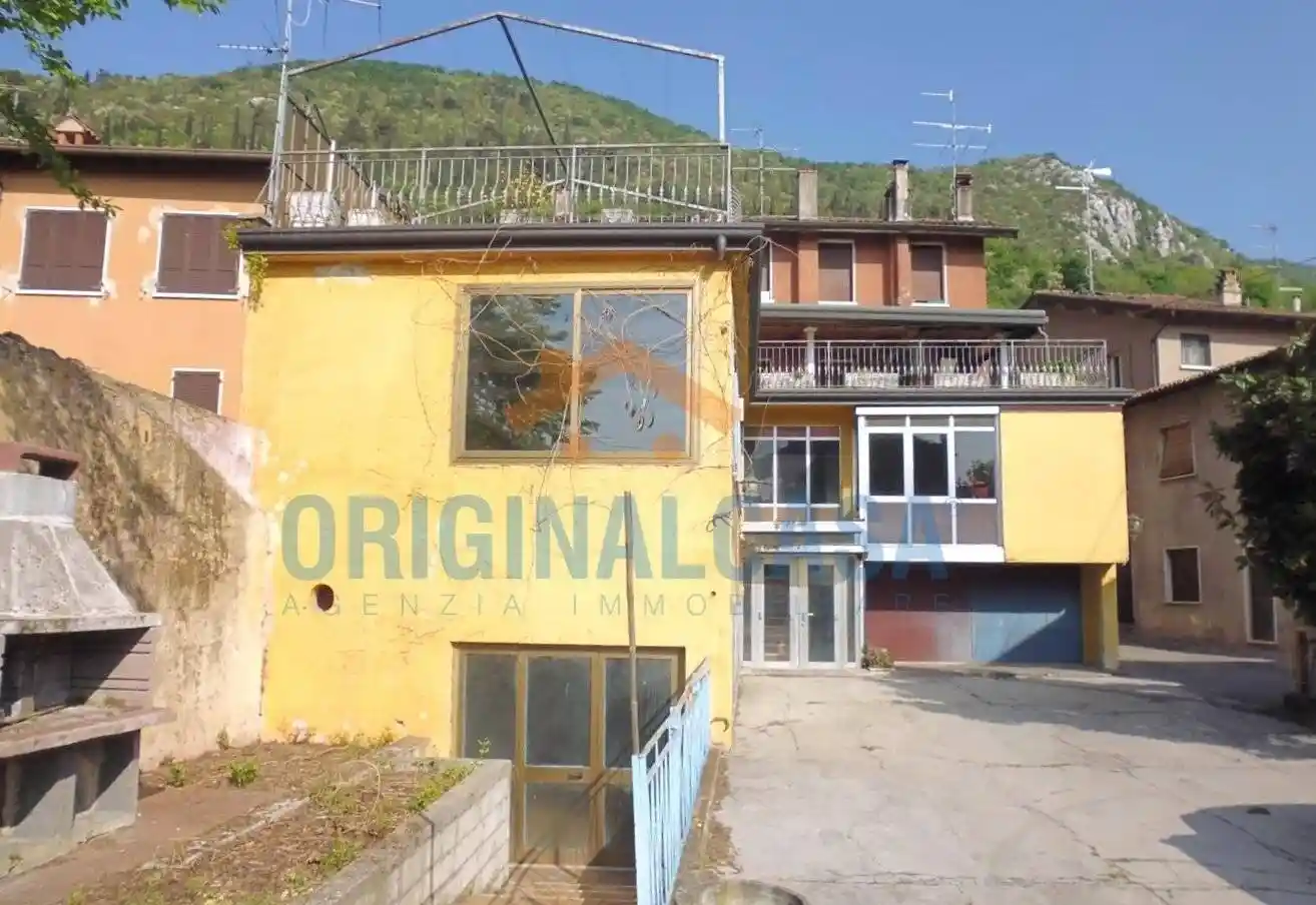 Terratetto plurifamiliare via Sant'Orsola 170, Sant'Eufemia - Caionvico, Brescia - foto 4