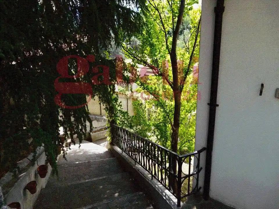 Villa unifamiliare Cosenza via Sambiase, sn, Acquedotto, Cosenza - foto 2