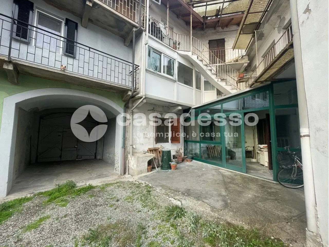 Appartamento in vendita a Tronzano Vercellese