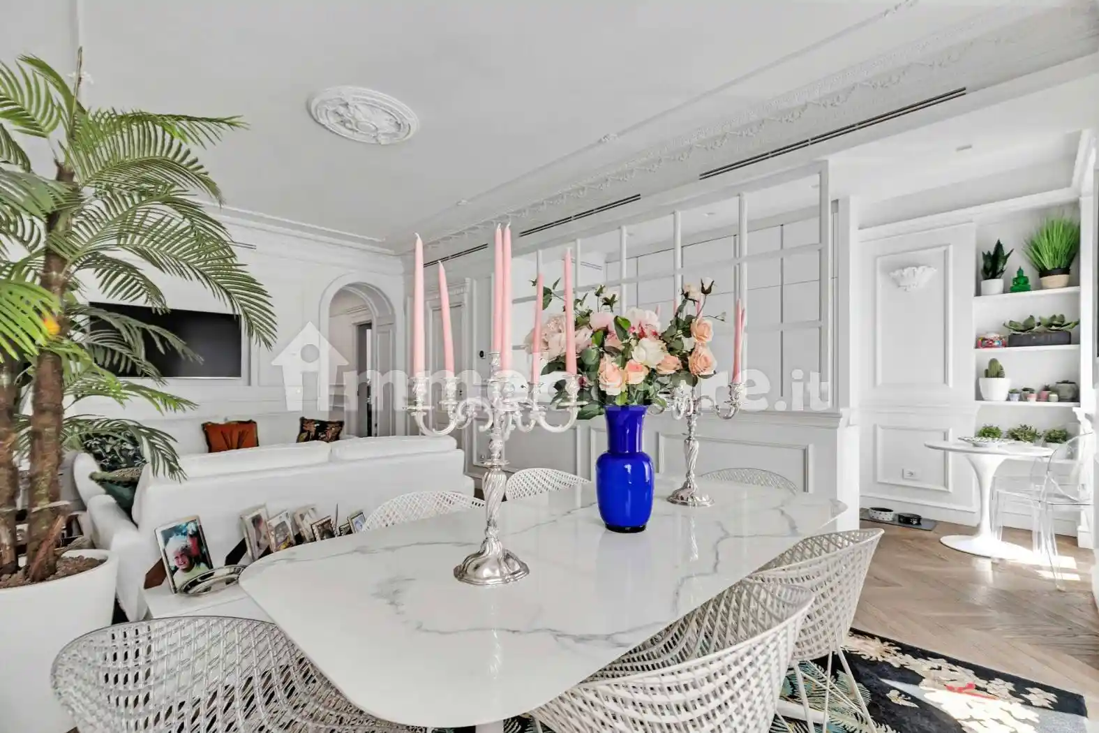 Trilocale via Mercato 22, Brera, Milano - foto 2