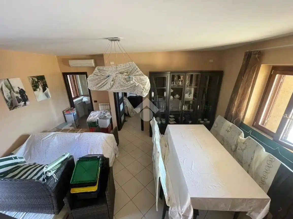 Villetta a schiera - foto 4