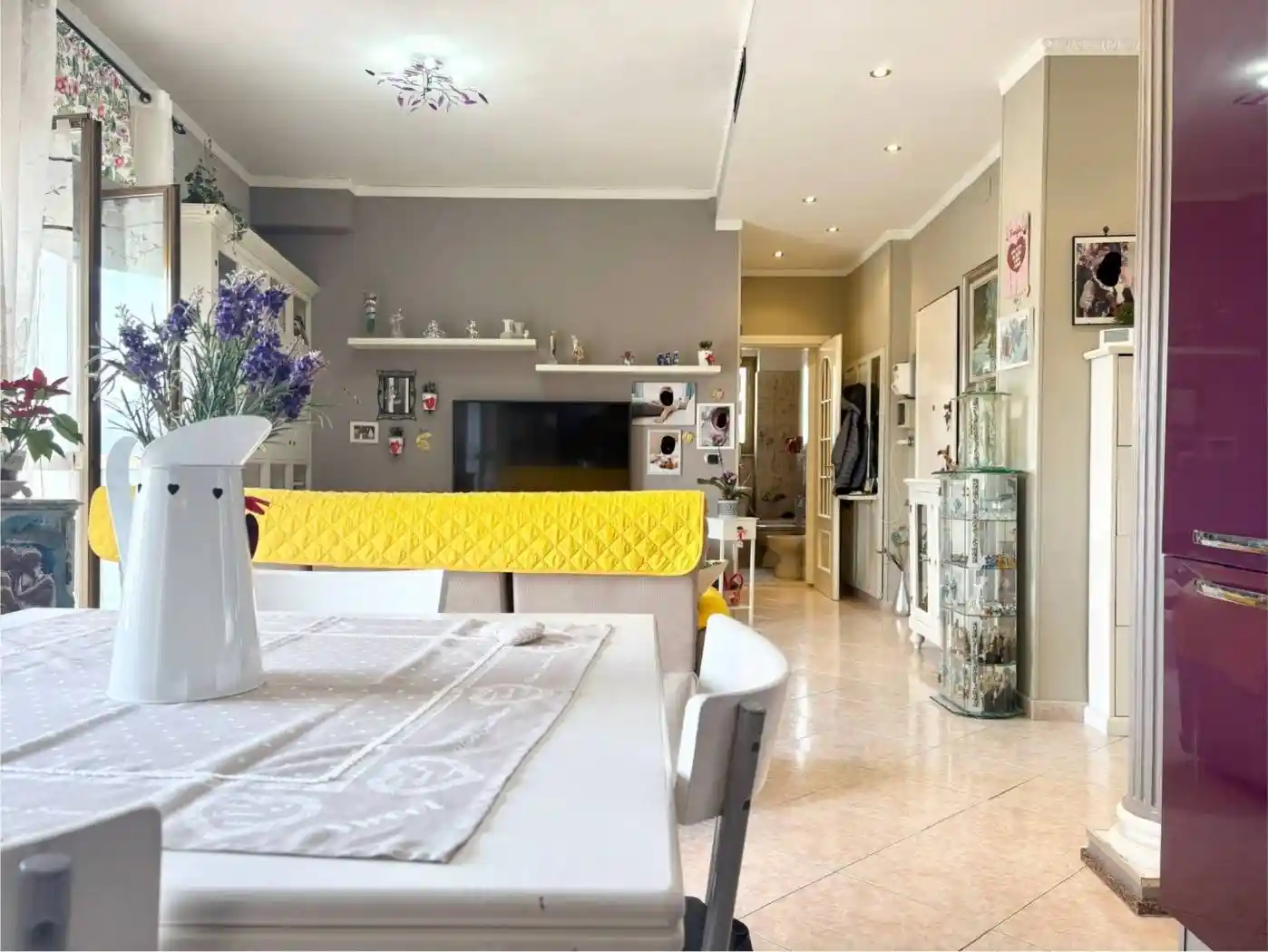 Appartamento in vendita a Torino