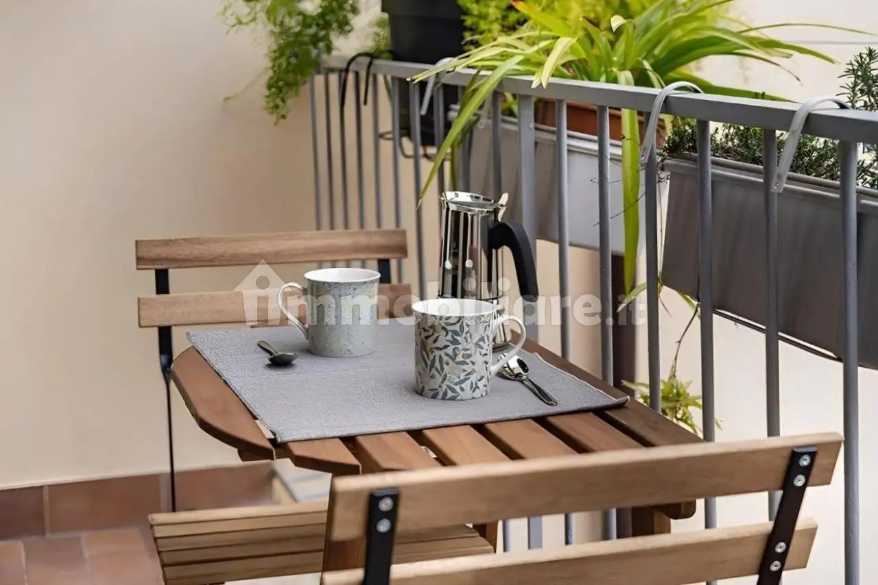 Appartamento in vendita a Firenze