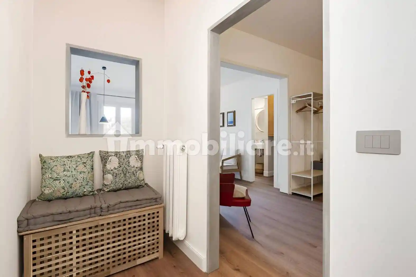 Appartamento piazza di San Paolino, Santa Maria Novella, Firenze - foto 2