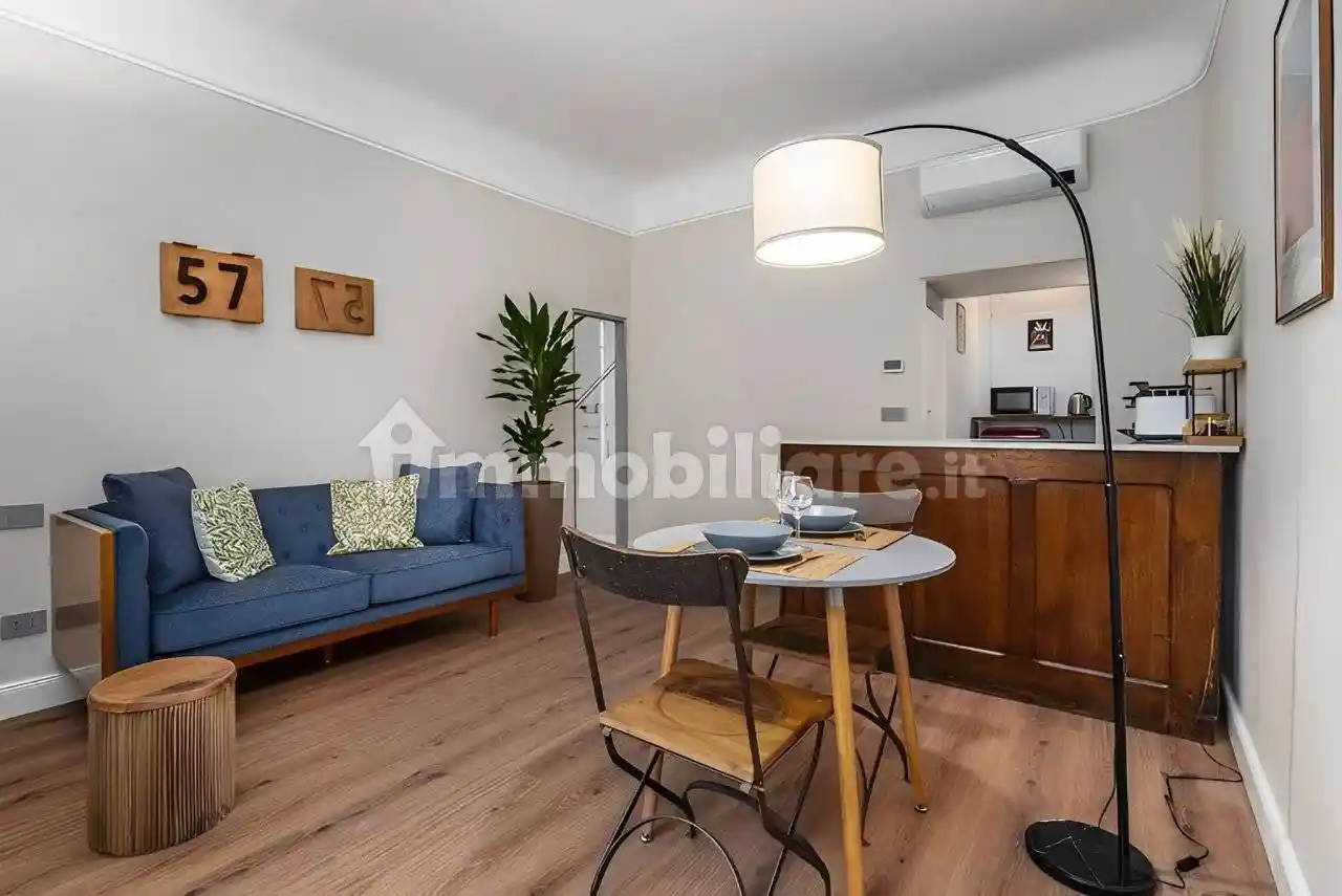 Appartamento piazza di San Paolino, Santa Maria Novella, Firenze - foto 3