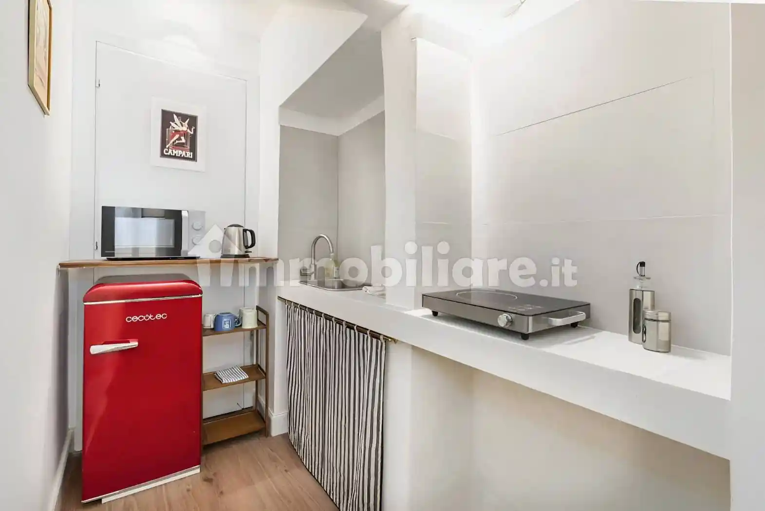 Appartamento piazza di San Paolino, Santa Maria Novella, Firenze - foto 5