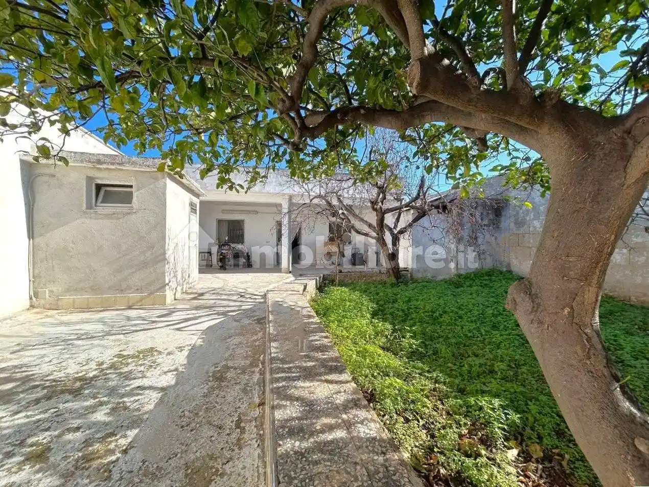 Terratetto unifamiliare Strada del Pantano, San Giorgio, Bari - foto 2