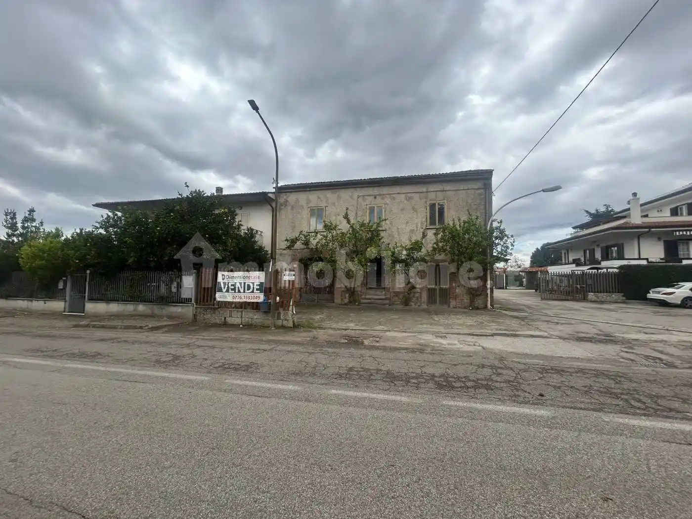 Palazzo - Edificio - foto 3