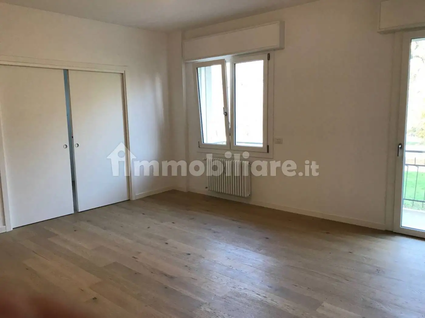 Appartamento in vendita a Treviso