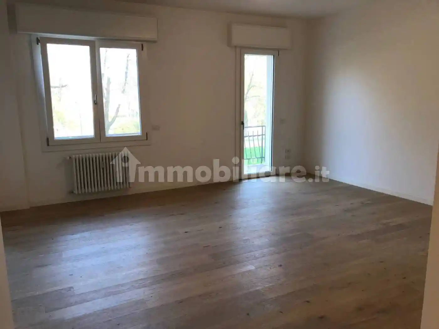 Quadrilocale ottimo stato, secondo piano, Duomo, Treviso - foto 2