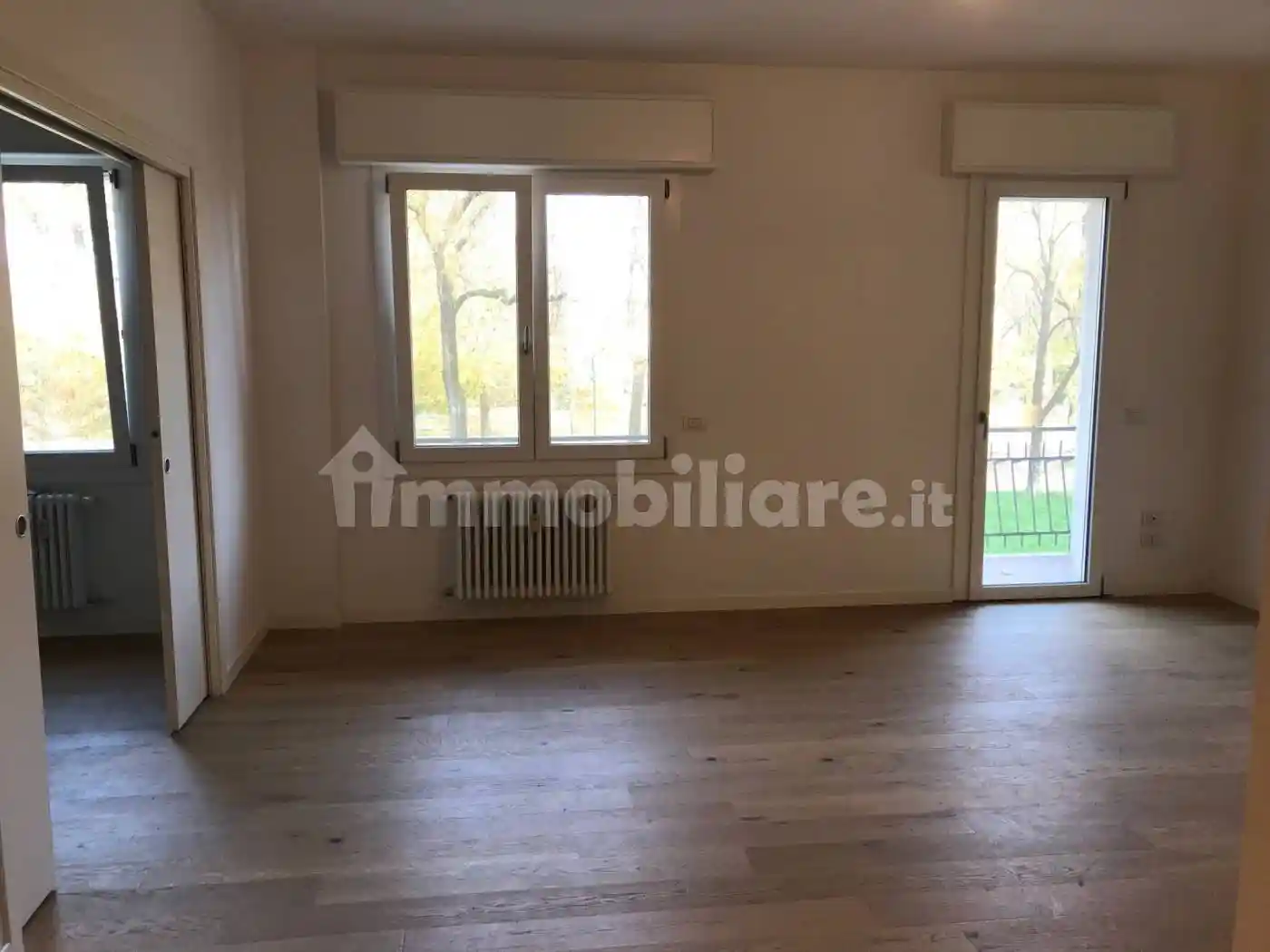 Quadrilocale ottimo stato, secondo piano, Duomo, Treviso - foto 3