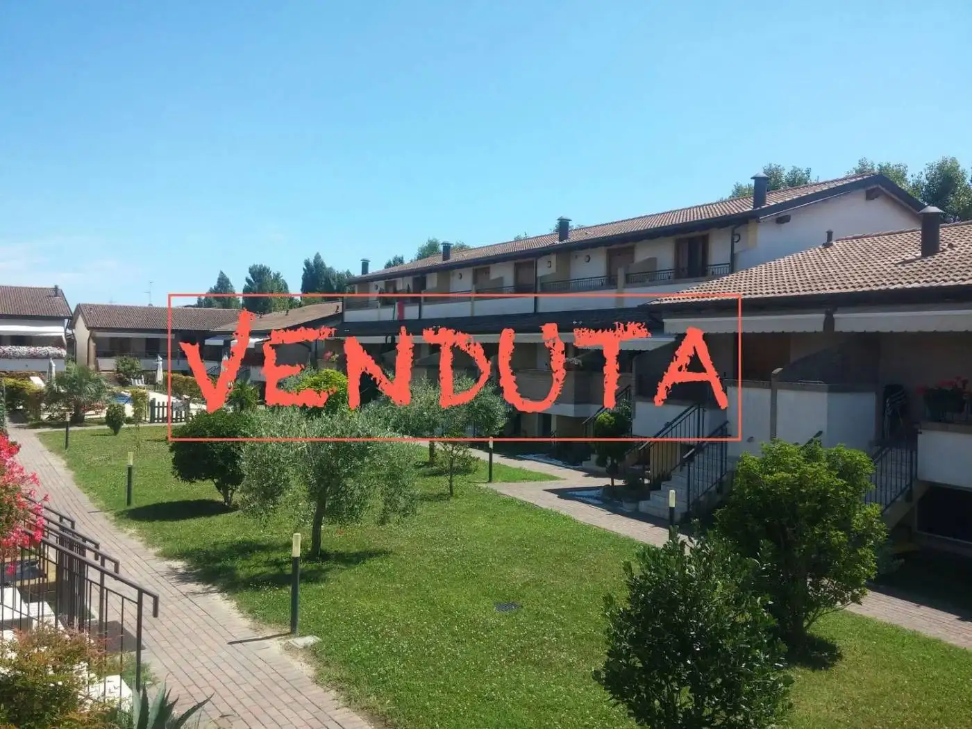 Villa in vendita a Latisana