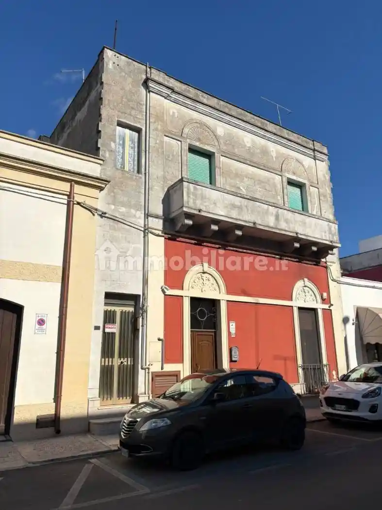 Appartamento in vendita a Manduria