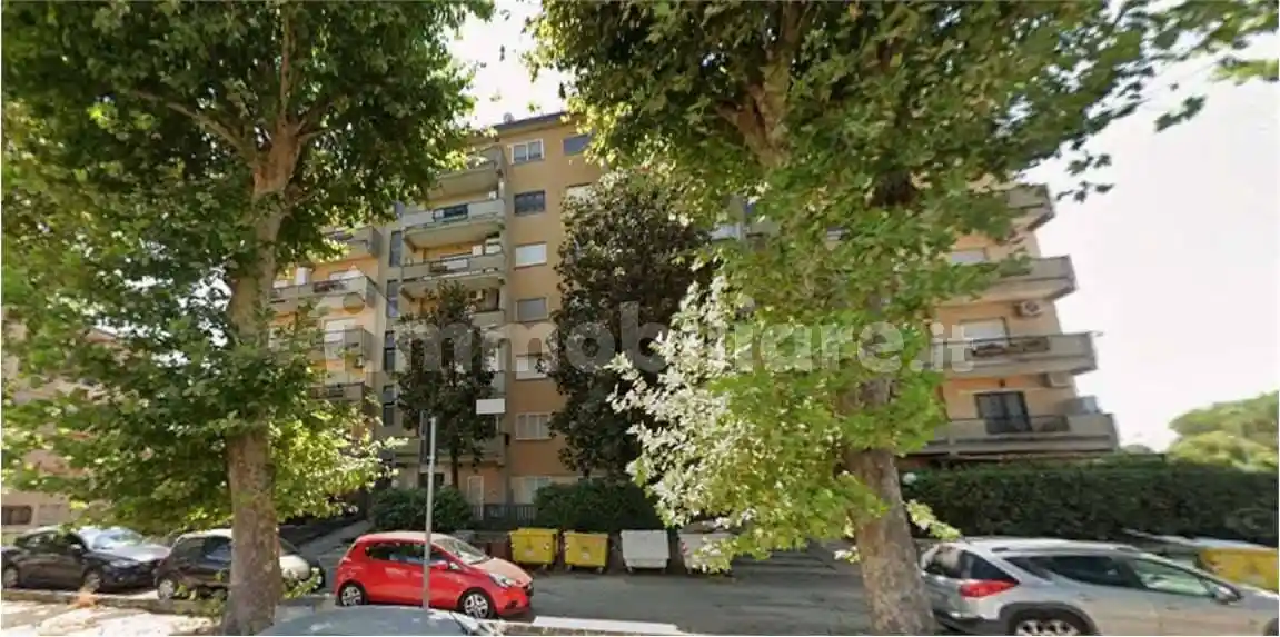 Appartamento all'asta via delle Ginestre , 8, Guidonia Montecelio - foto 2