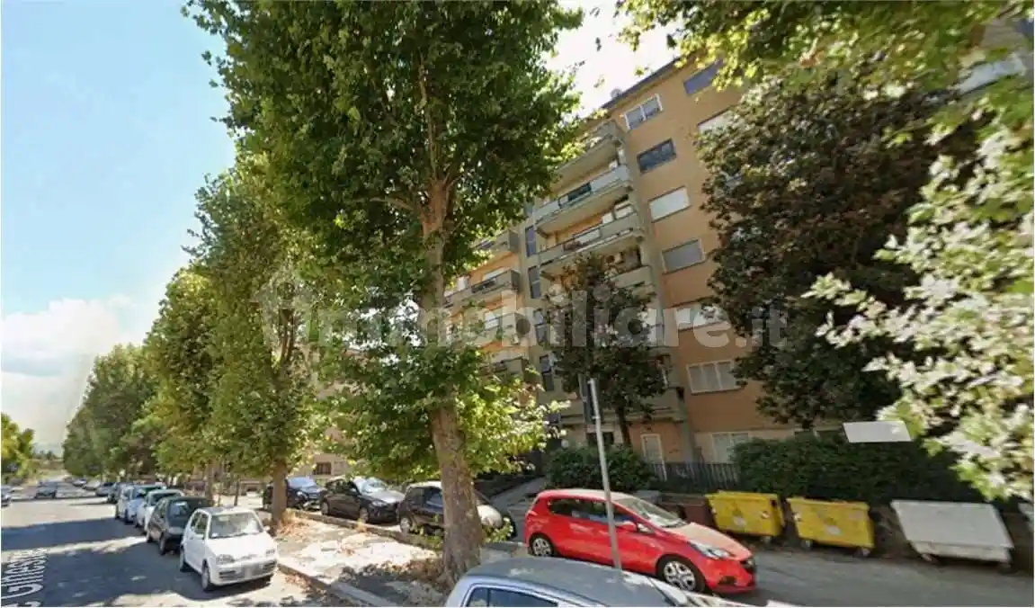 Appartamento all'asta via delle Ginestre , 8, Guidonia Montecelio - foto 3