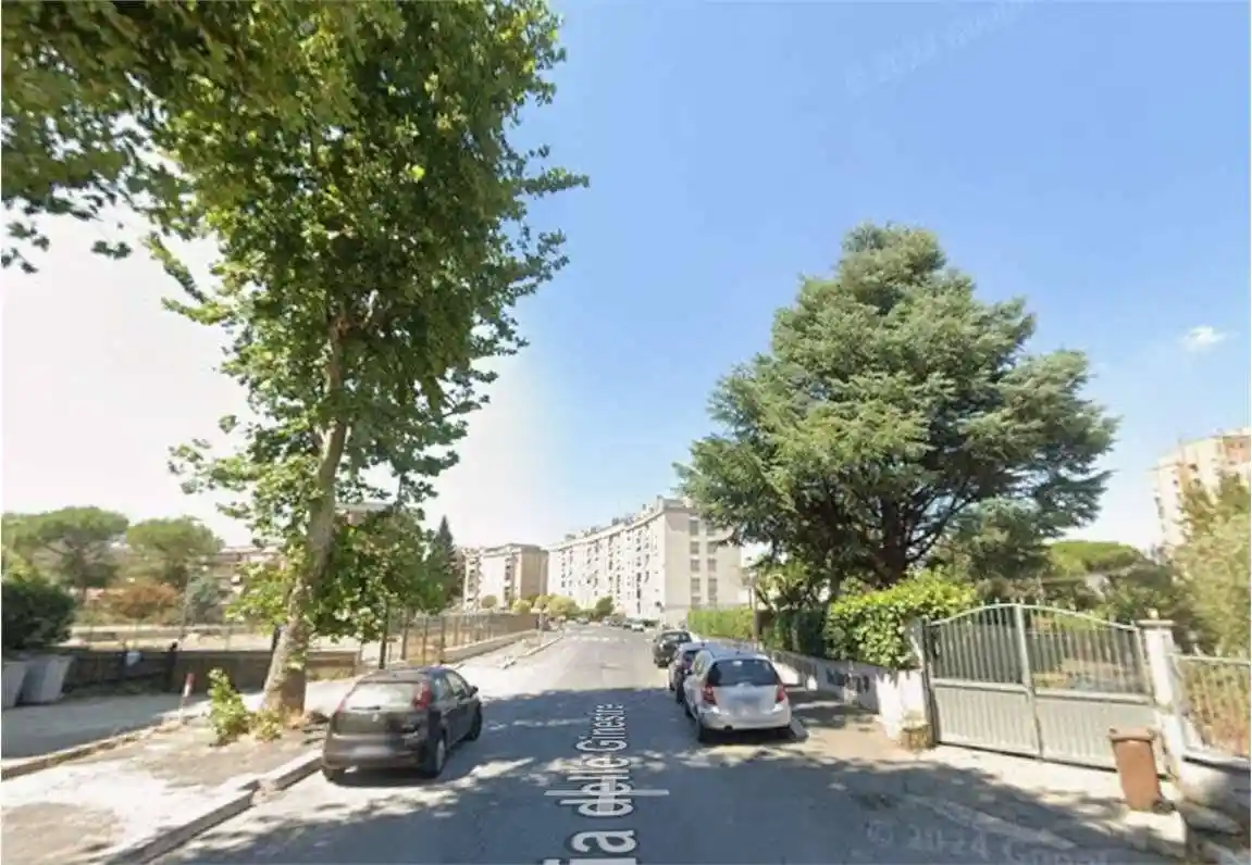 Appartamento all'asta via delle Ginestre , 8, Guidonia Montecelio - foto 4