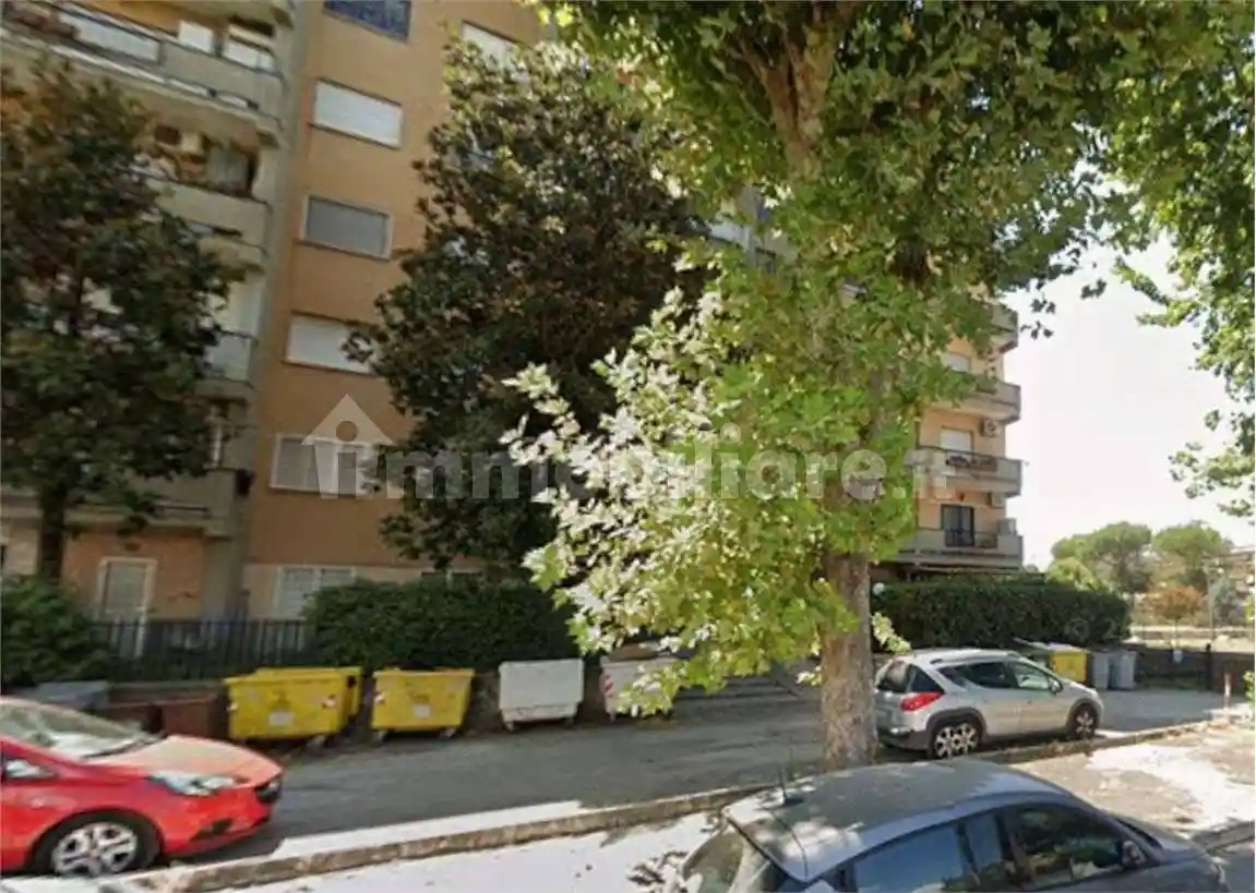 Appartamento all'asta via delle Ginestre , 8, Guidonia Montecelio - foto 5