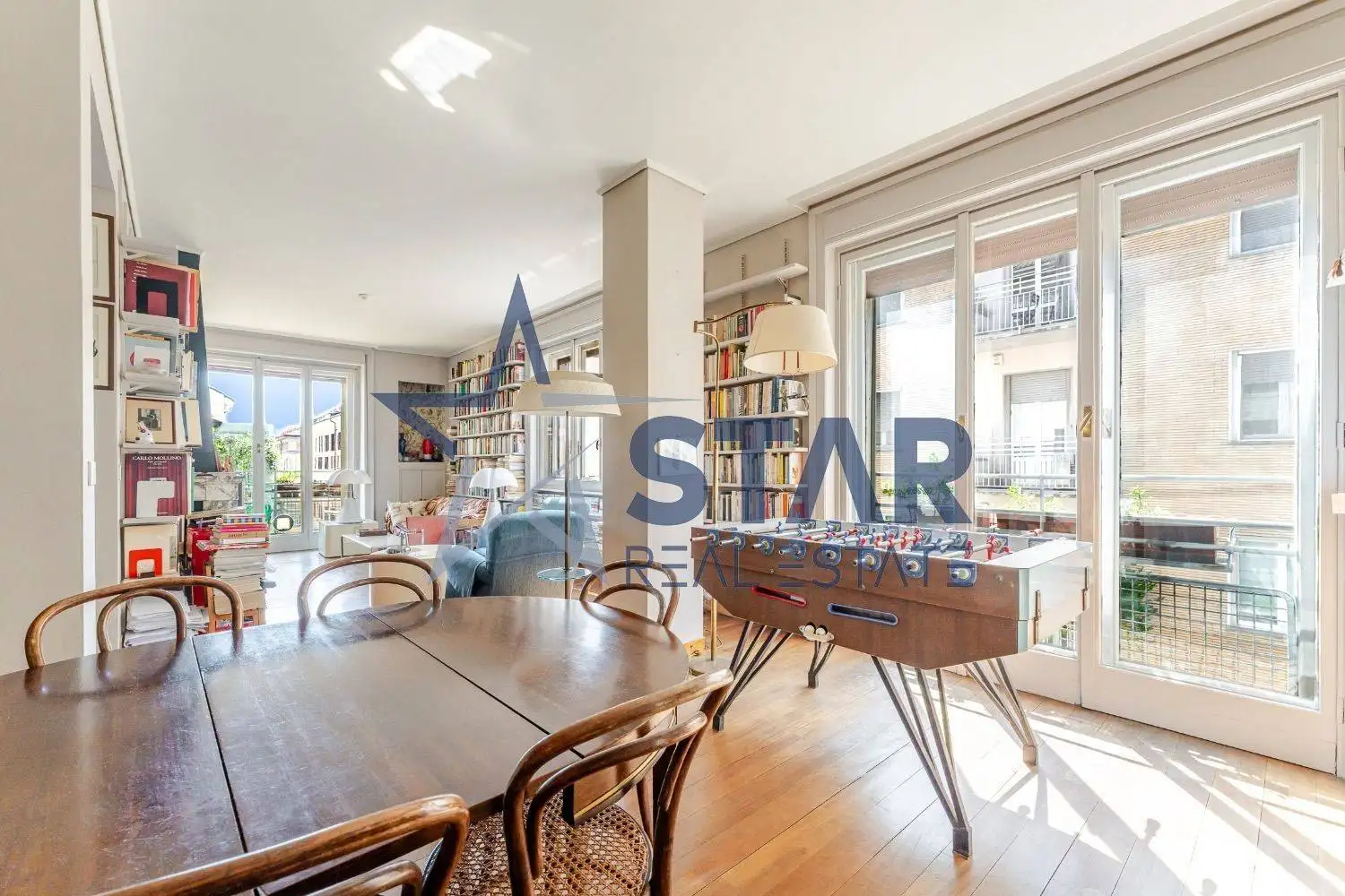 Apartment in vendita a Milan