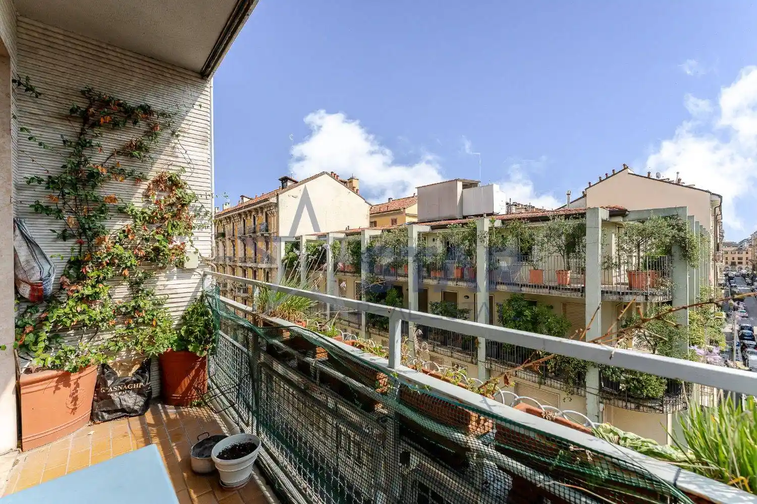 Appartamento via Panfilo Castaldi, Porta Venezia, Milano - foto 2