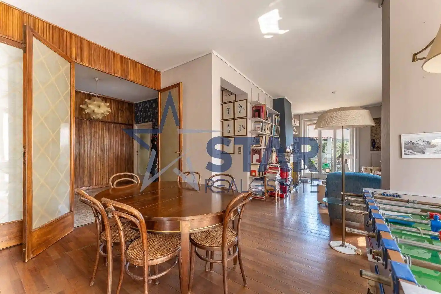 Appartamento via Panfilo Castaldi, Porta Venezia, Milano - foto 4