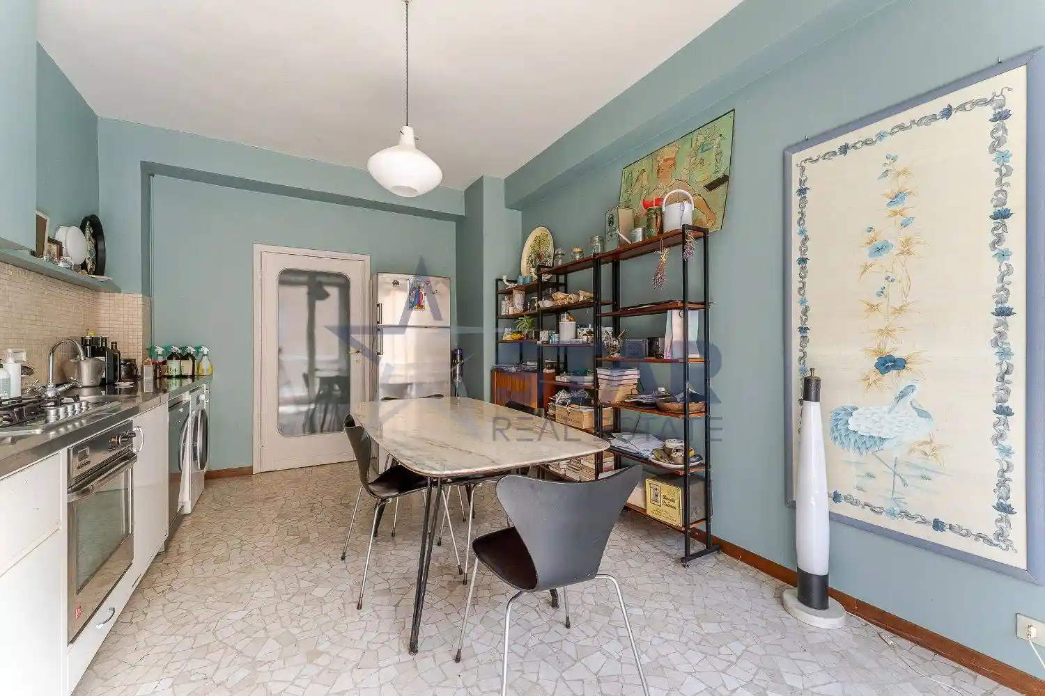 Appartamento via Panfilo Castaldi, Porta Venezia, Milano - foto 5