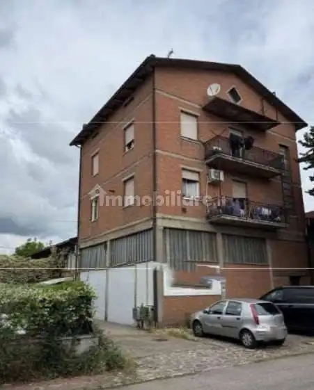 Appartamento in vendita a Sassuolo