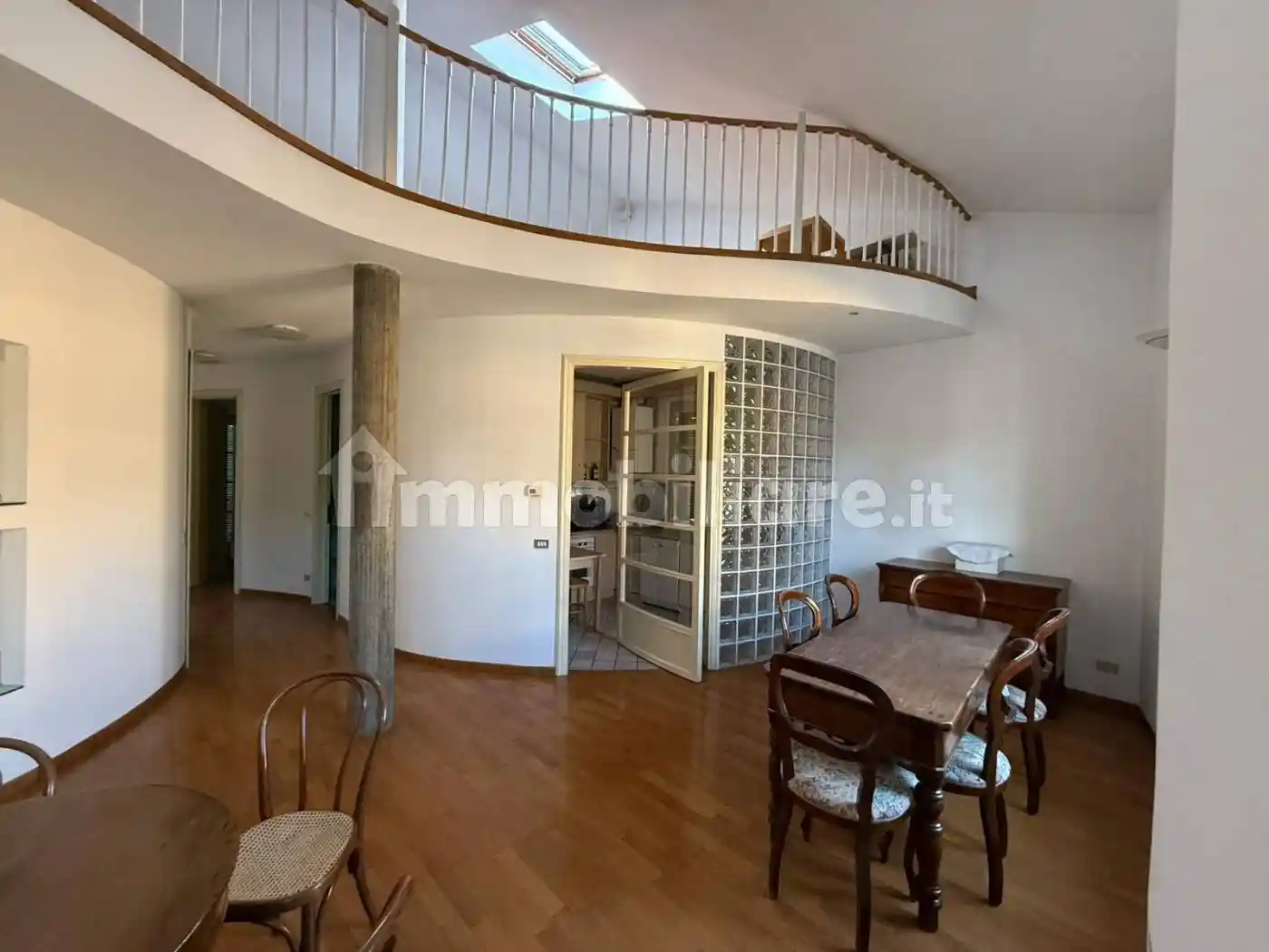 Appartamento in vendita a Crema