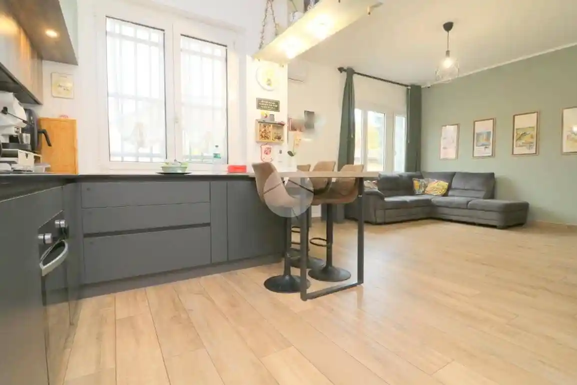 Appartamento in vendita a Rho