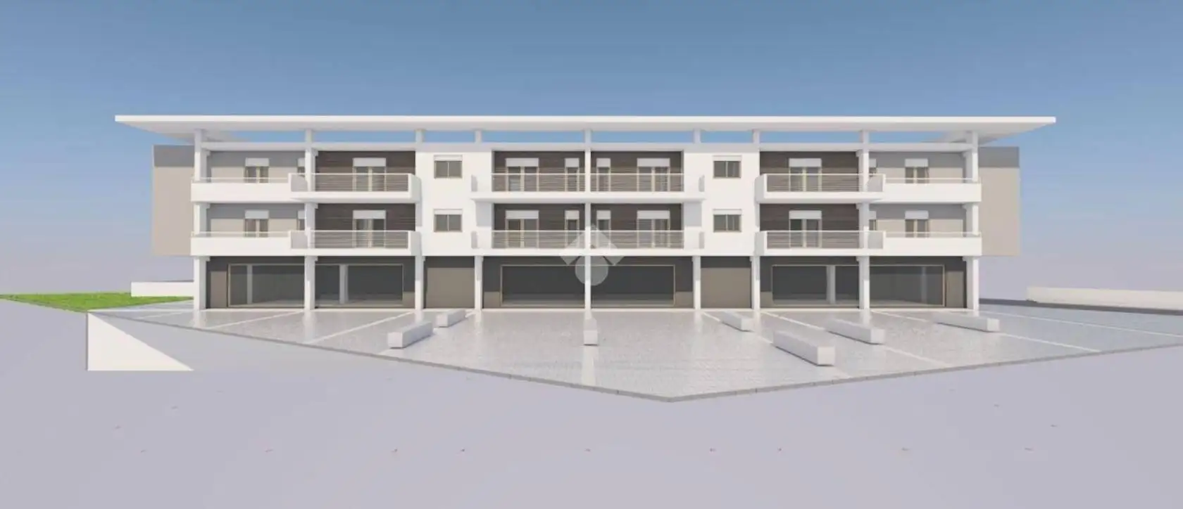 Appartamento in vendita a Sant'Arpino