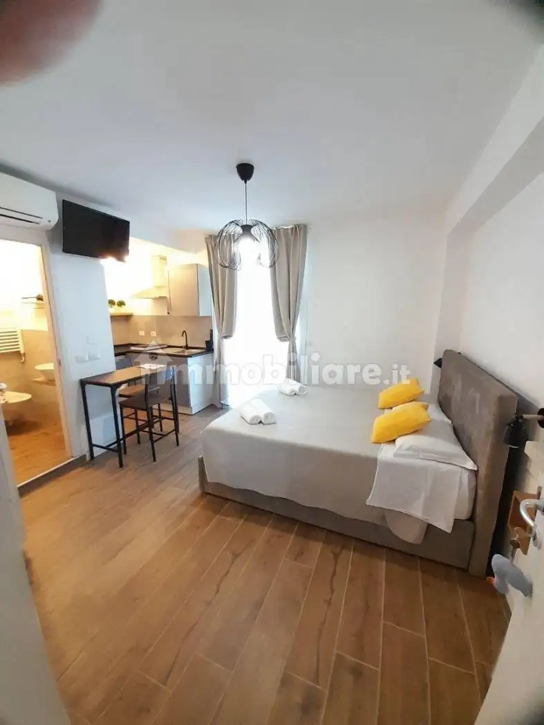 Appartamento in affitto a Castelnuovo del Garda