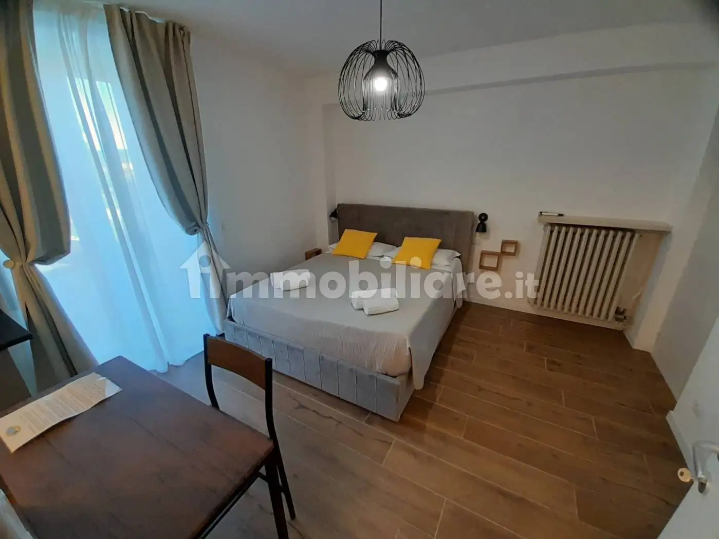 Monolocale via Generale Zamboni, Castelnuovo del Garda - foto 4