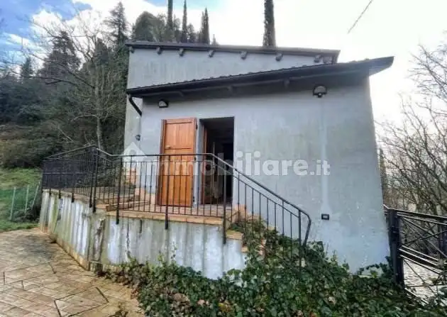 Rustico via Torre Orologio, Centro, Brisighella - foto 3