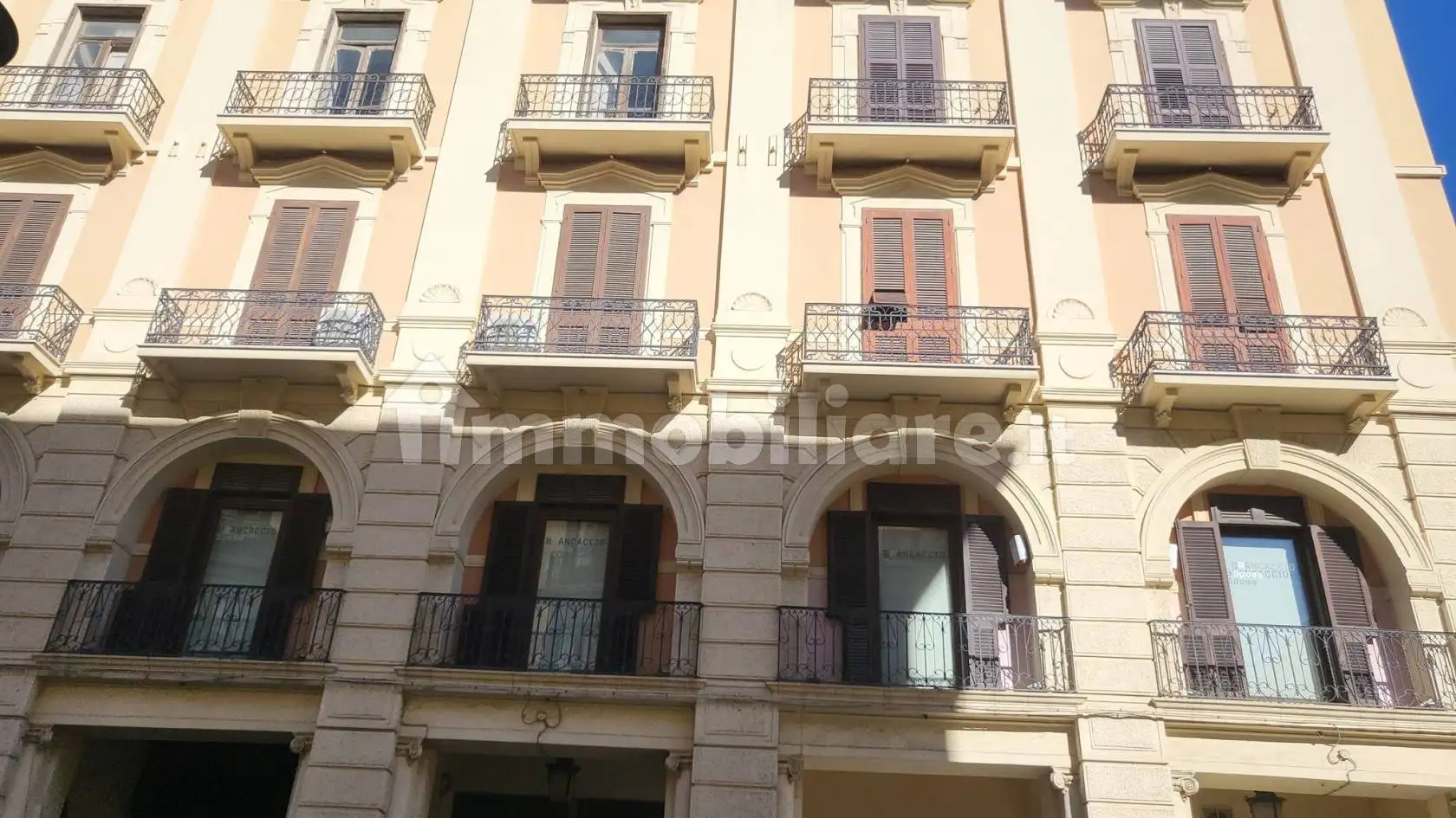 Appartamento in vendita a Salerno