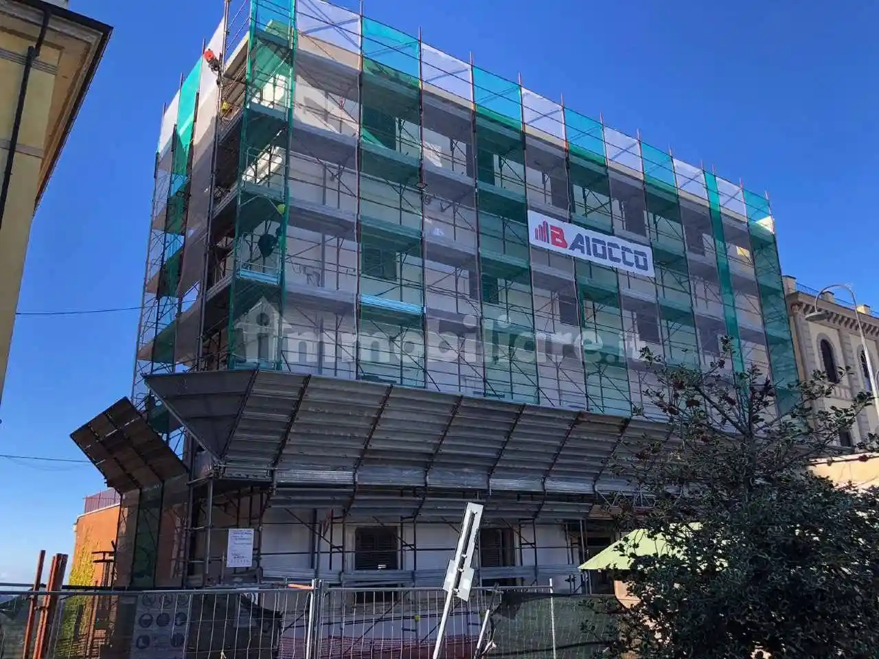 Appartamento in vendita a Rocca di Papa