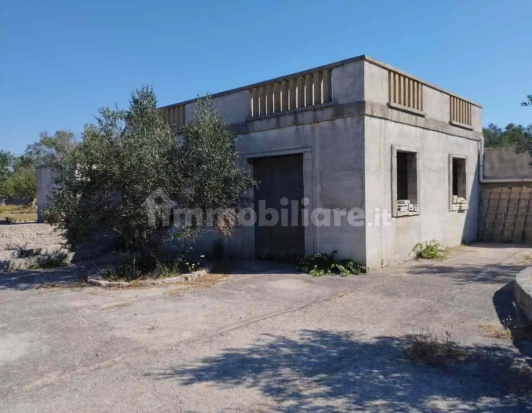 Villa in vendita a Alessano