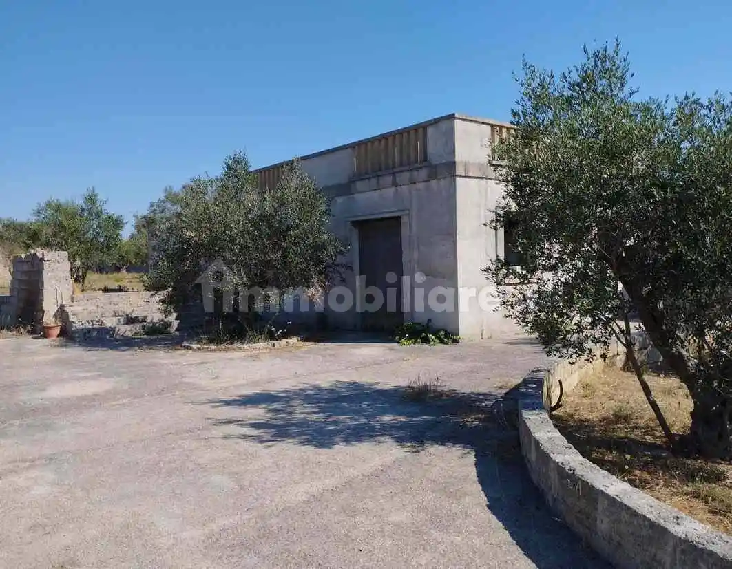 Villa unifamiliare Sp188, Alessano - foto 2