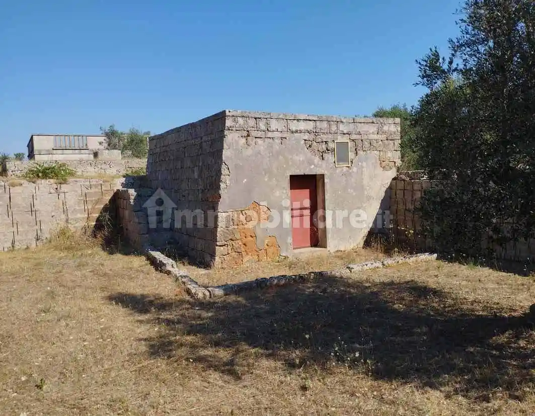 Villa unifamiliare Sp188, Alessano - foto 3