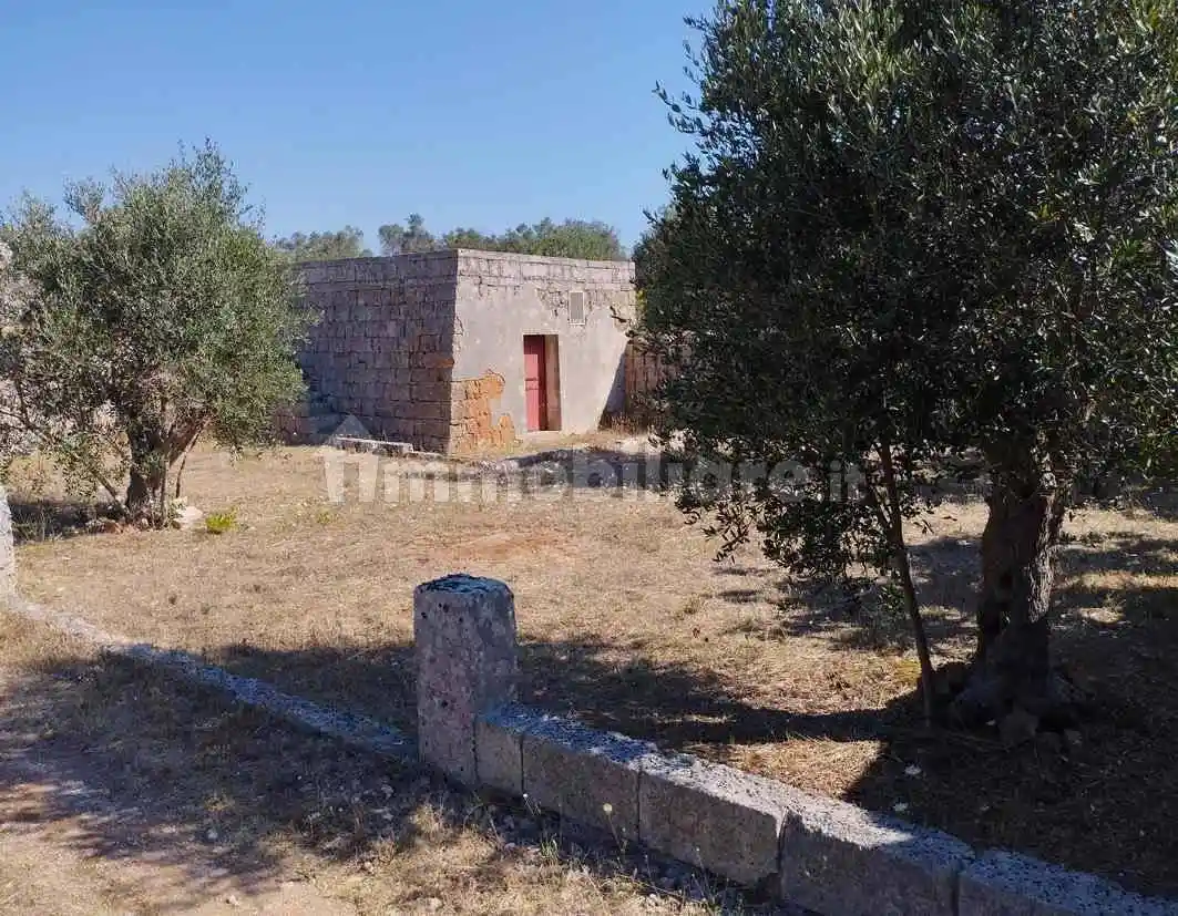 Villa unifamiliare Sp188, Alessano - foto 4