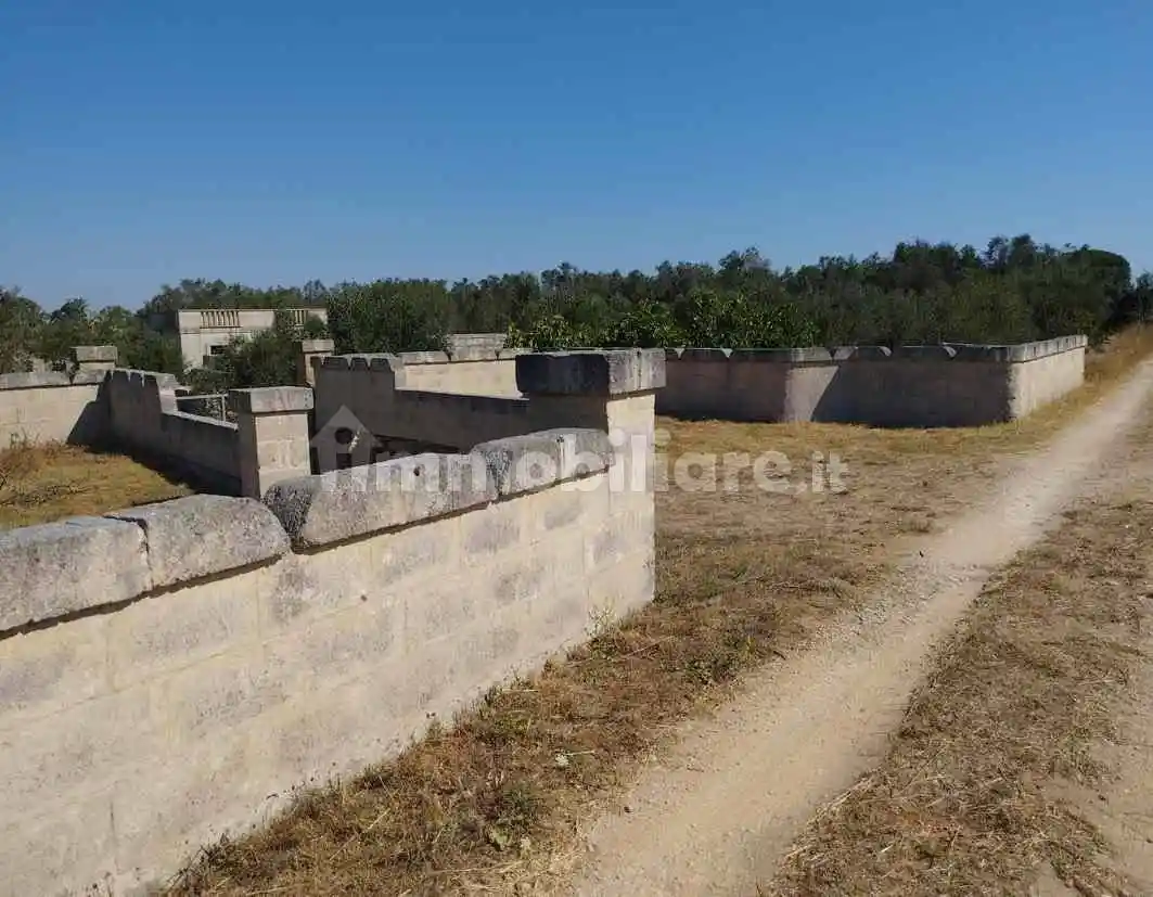 Villa unifamiliare Sp188, Alessano - foto 5