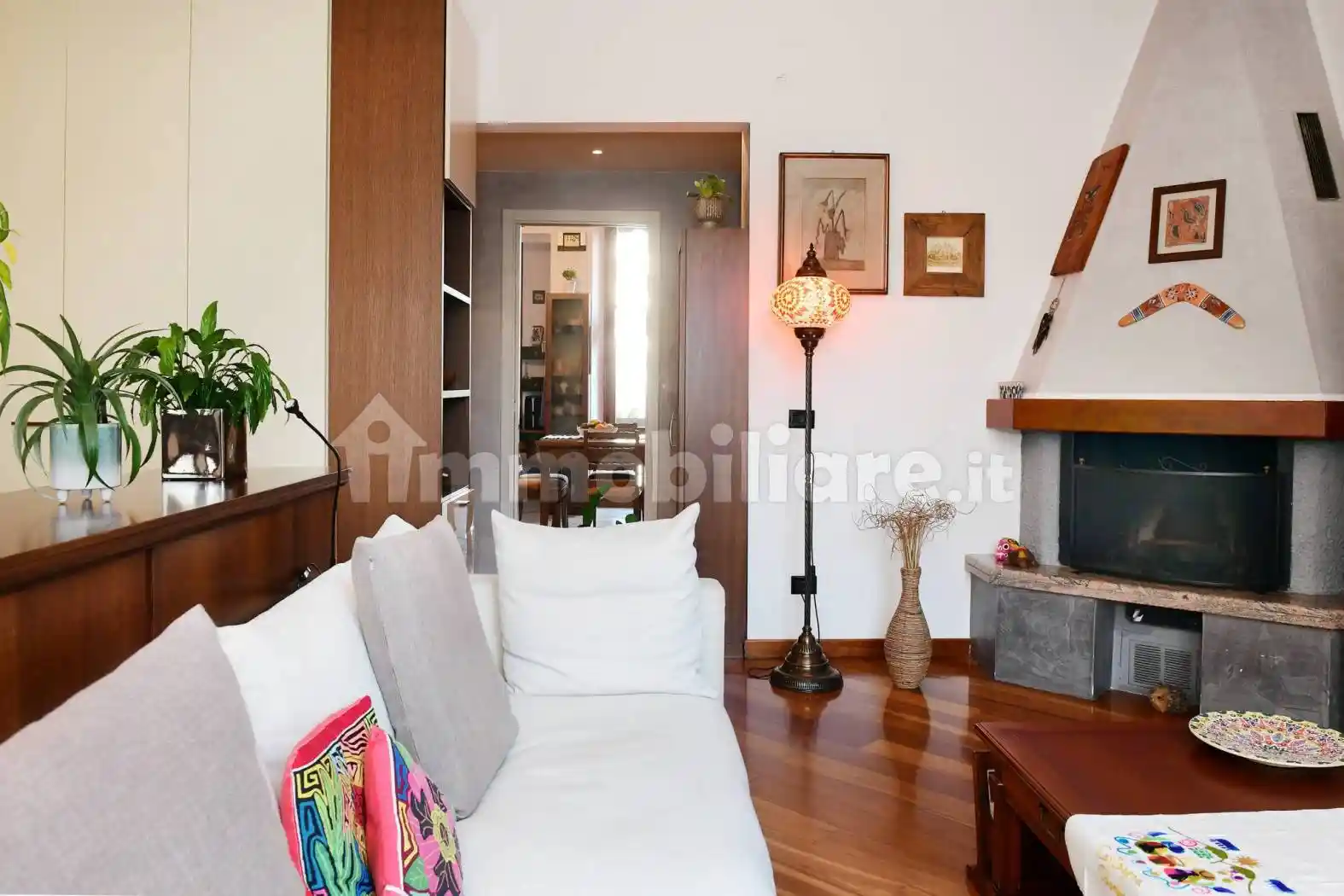 Appartamento via Maurizio Quadrio, Garibaldi - Corso Como, Milano - foto 2