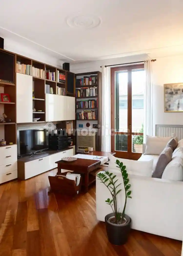 Appartamento via Maurizio Quadrio, Garibaldi - Corso Como, Milano - foto 3