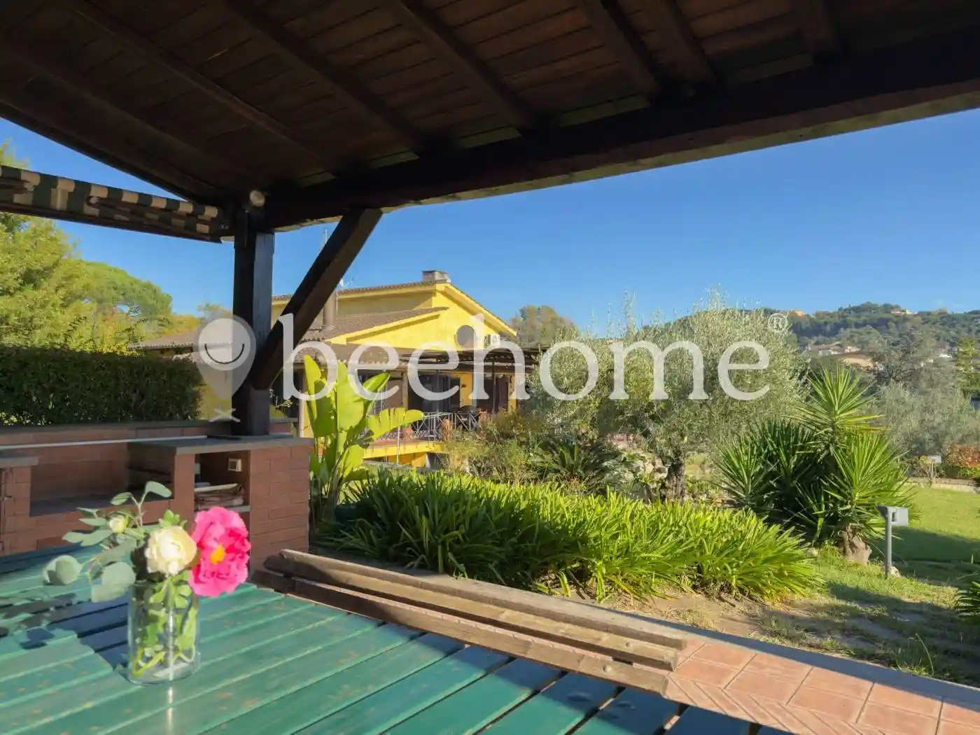 Villa unifamiliare via Selva Piammarano, Montecagnoletto, Monte Giove, Genzano di Roma - foto 3