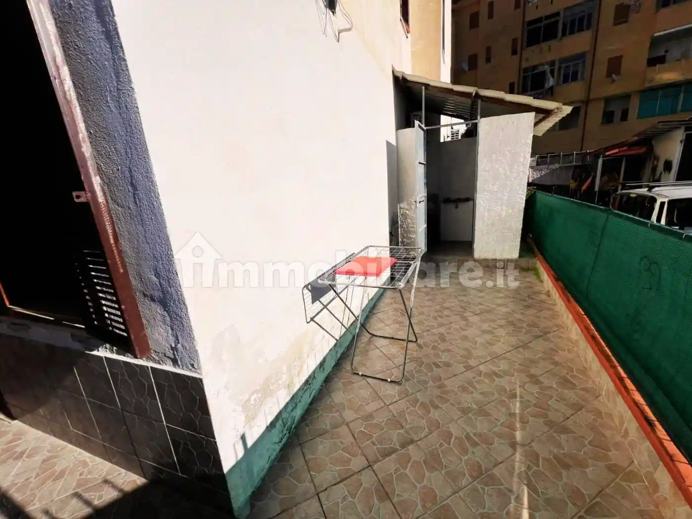 Bilocale via Pitagora, Cotura, Scalea - foto 4