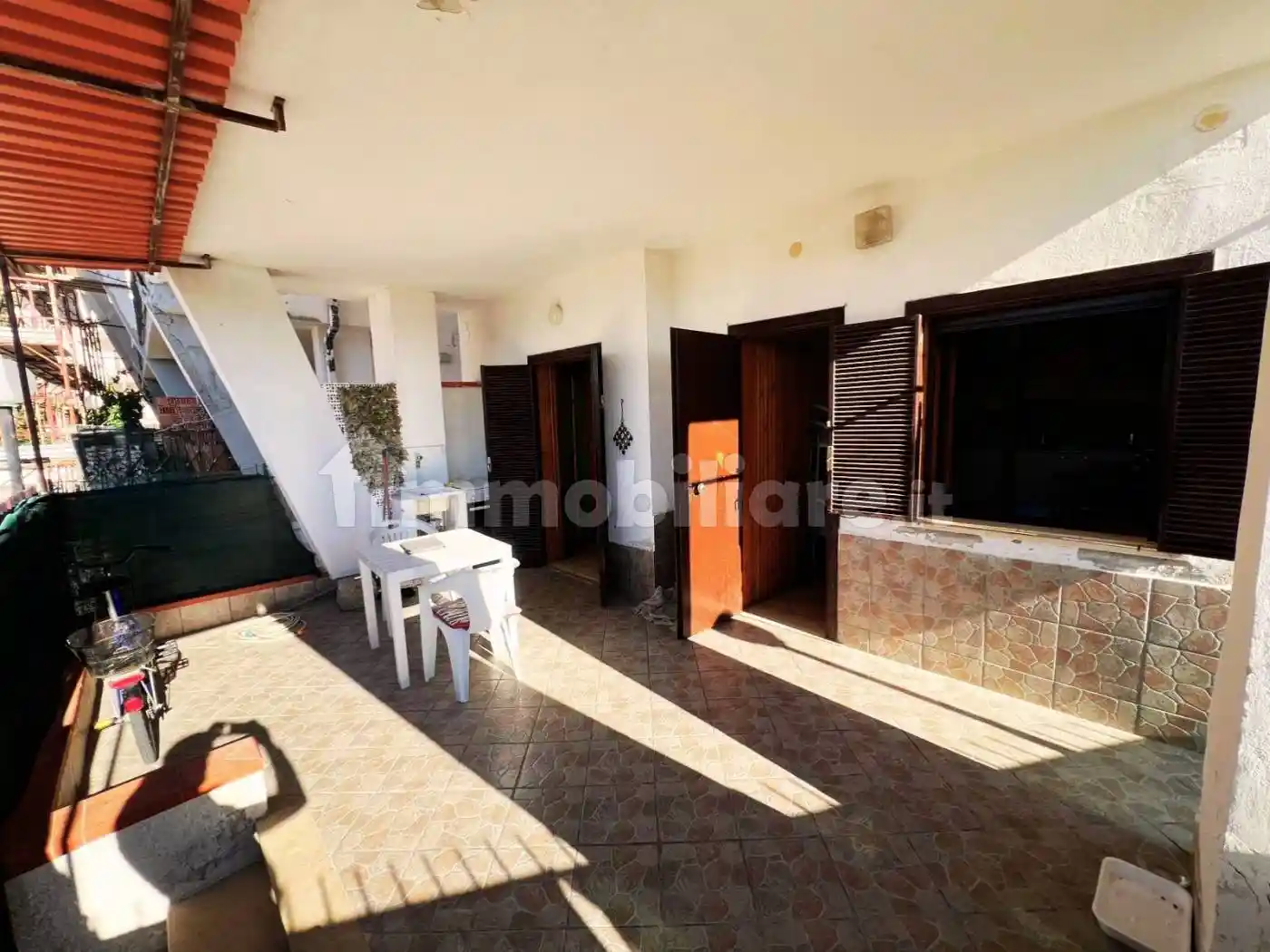 Bilocale via Pitagora, Cotura, Scalea - foto 5